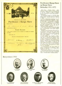 Bangs Have Aps anpart - bagside