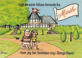 Bangs Have humørkort