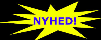 nyhed
